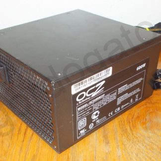 OCZ 600W ModXStream-Pro Power Supply for Parts/Repair - DEFECTIVE