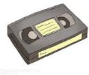 VHS Movies
