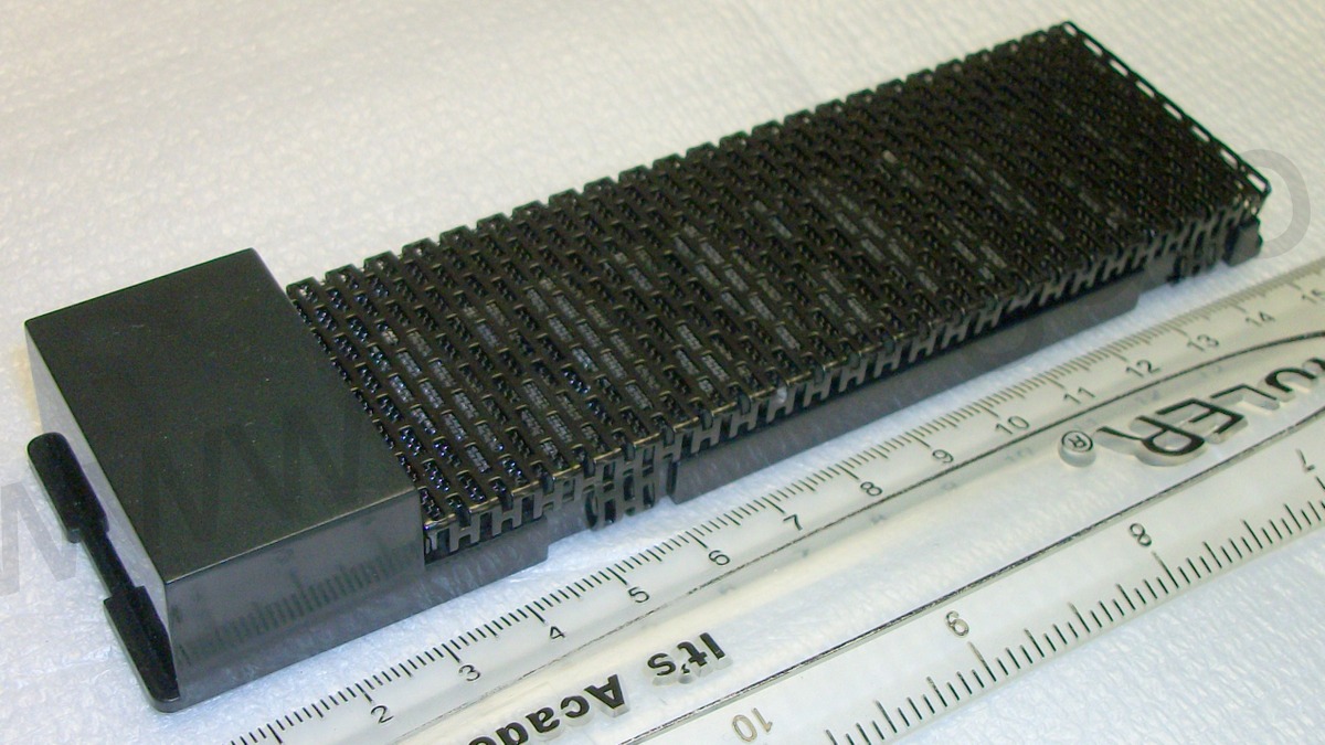 5.25" CD-ROM DVD Optical Drive Bay Faceplate Cover for Cooler Master N200 Case