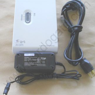 3Com 3C510 Ethernet Router w/ Serial & Parallel Ports