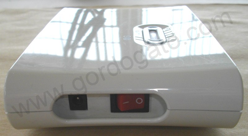 3Com 3C510 Ethernet Router w/ Serial & Parallel Ports - Image 3