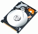 Hard Drives