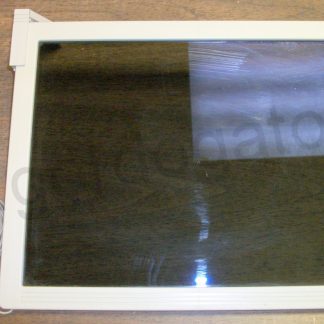 Vintage Fellowes Computer Monitor Screen CRT Anti-Glare Filter 14.25" Diagonal