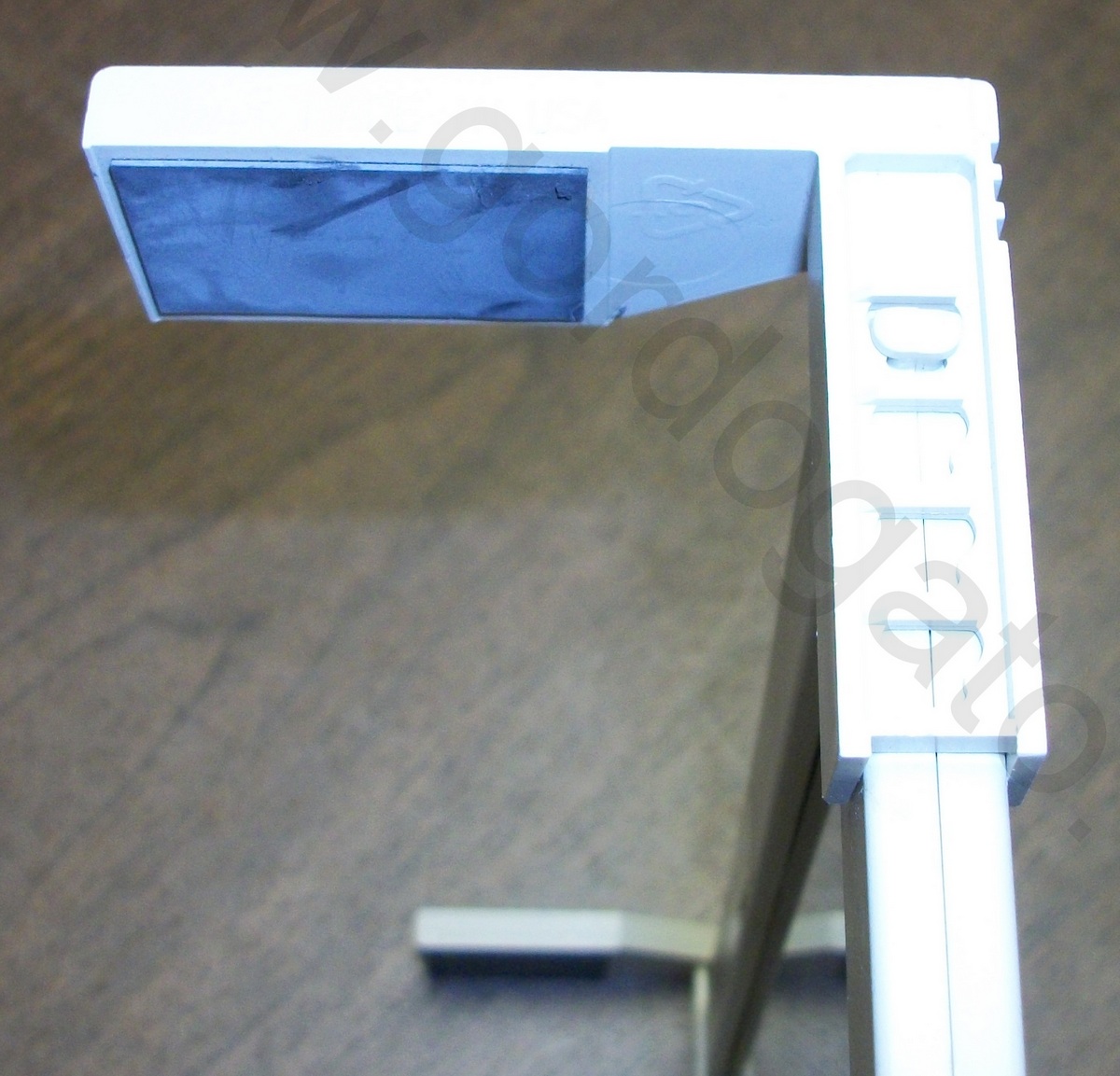 Vintage Fellowes Computer Monitor Screen CRT Anti-Glare Filter 14.25" Diagonal - Image 3