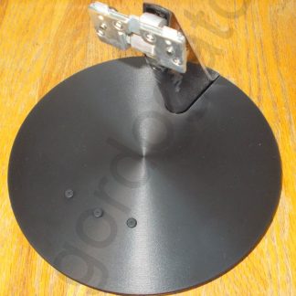 Asus VN248Q-P Monitor Screen Display Stand Base w/ Screws & Hole Covers