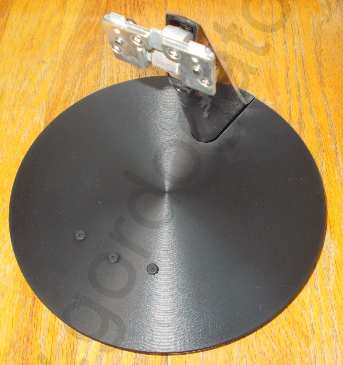 Asus VN248Q-P Monitor Screen Display Stand Base w/ Screws & Hole Covers