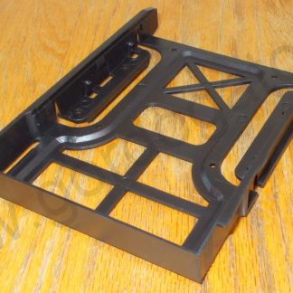 3.5" Hard Disk Drive Mounting Tray Sled Bracket for Apevia X-Qber PC Case