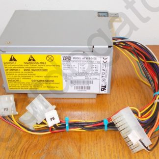 Astec ATX93-3405 90W SFX Power Supply From Gateway FLEXATXSTC BRO Essentials