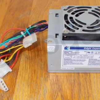 Enlight EN-8156903 150W SFX Power Supply New, Old Stock HPC-150-101 Tests Good
