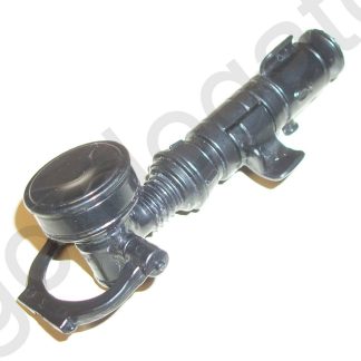 GI Joe G.I. Joe Sneak Peek Advanced Recon Night Force Original Tower & Handle V2