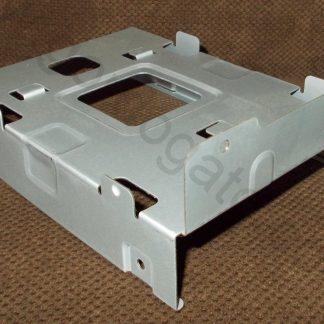 SilverStone 3.5" Hard Disk Drive Bracket Mount for SG05 SGO5 LITE PC Case