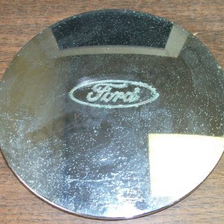 Ford Taurus Chrome Center Cap Wheel Lug Cover