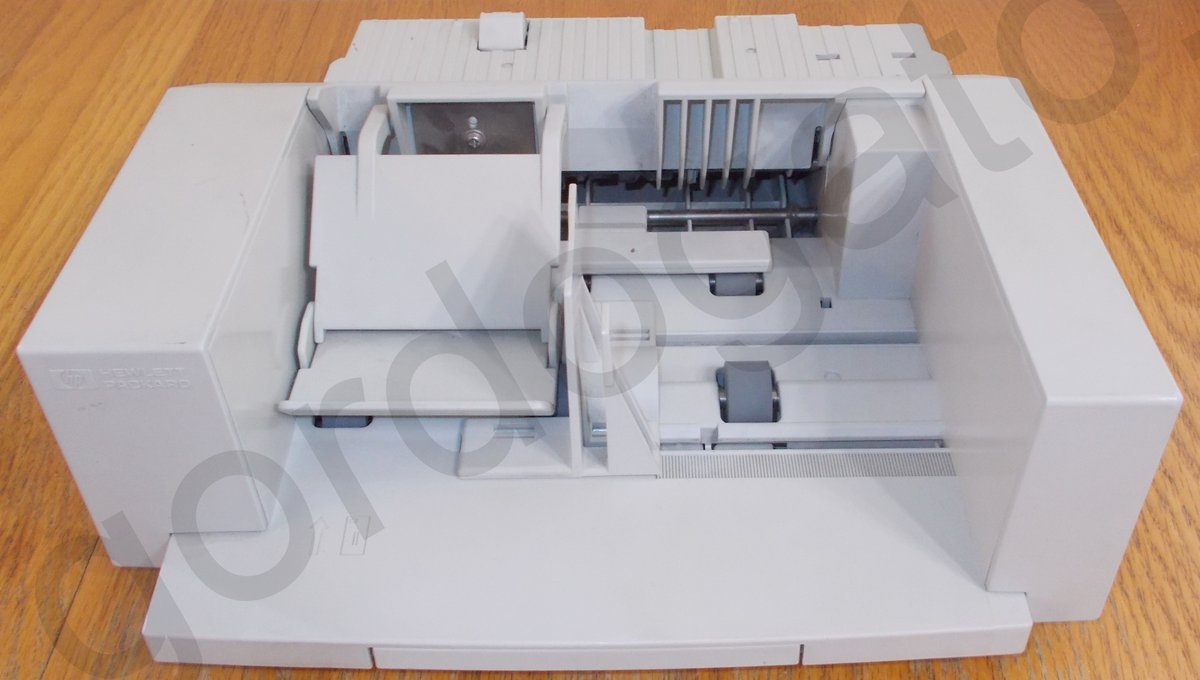 HP Hewlett Packard LaserJet 4 4m Envelope Feeder Tray 75 Sheet For Laser Printer