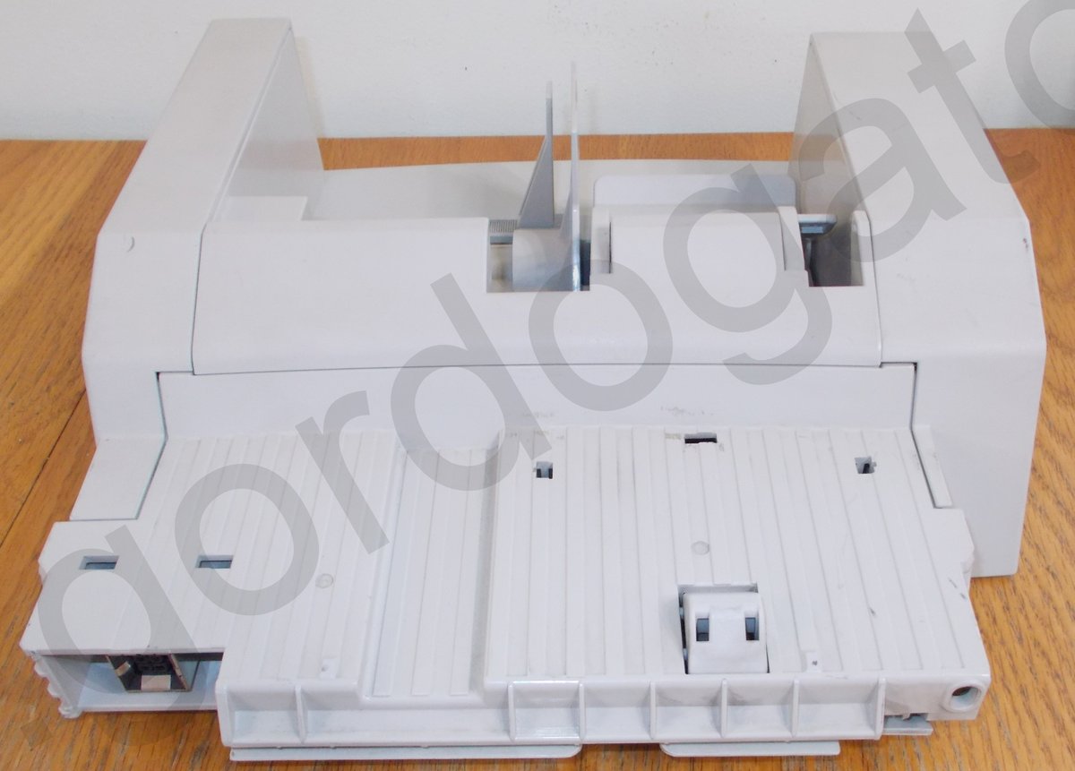HP Hewlett Packard LaserJet 4 4m Envelope Feeder Tray 75 Sheet For Laser Printer - Image 3
