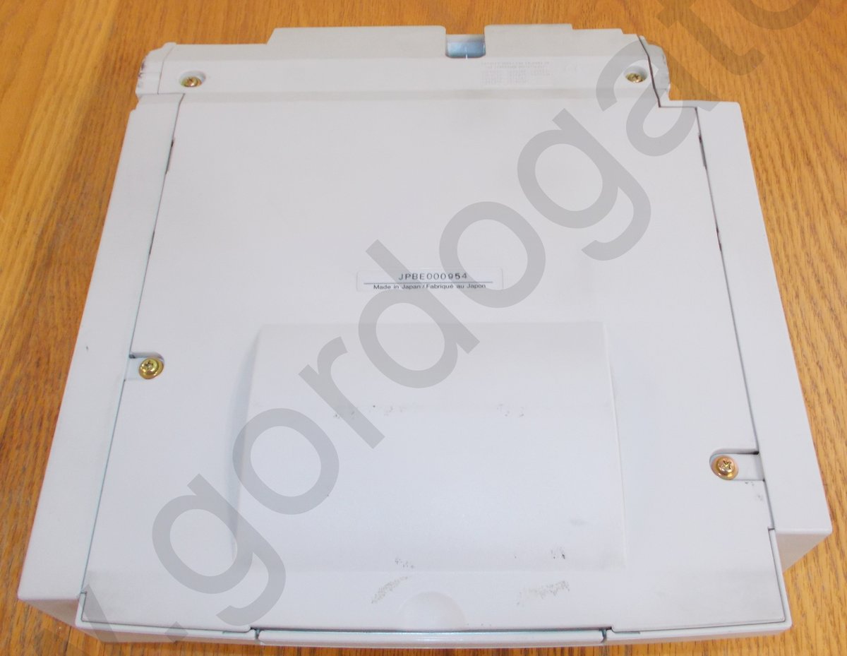 HP Hewlett Packard LaserJet 4 4m Envelope Feeder Tray 75 Sheet For Laser Printer - Image 4