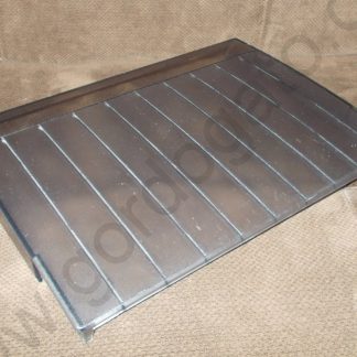 HP Hewlett Packard DeskJet 500 500C Printer Top Exit Paper Dust Cover