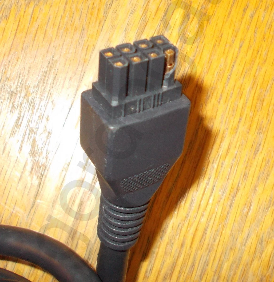 Dell Optiplex SX280 Desktop SFF Small PC Computer 512 RAM No HDD No OS w/ AC Adapter - Image 8