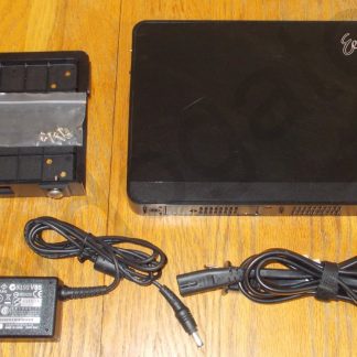 Asus EeeBox B202 Linux VESA Mountable Desktop PC Computer 2GB RAM No HDD Black