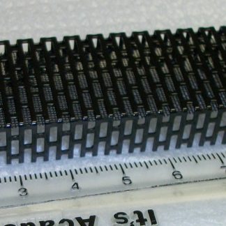 3.5" External Floppy Drive Bay Faceplate Cover for Cooler Master N200 Case