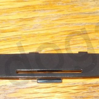 Feet Stands and Battery Door Cover for Logitech S510 Cordless Wireless Keyboard