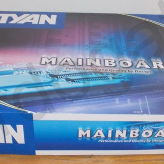 Tyan Tomcat K8E S2865G2NR AMD Motherboard New in the Original Box, Old Stock
