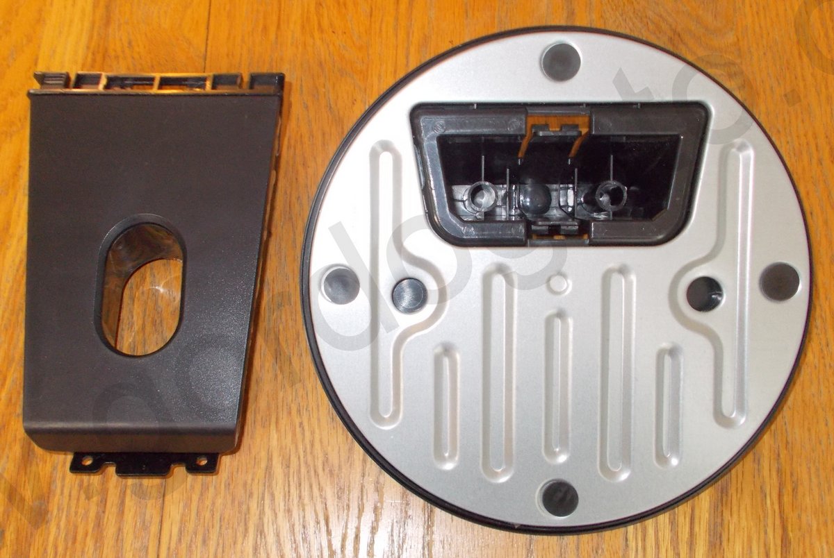 Asus VH242H VH222 Monitor Screen Display Stand Base PN: A34G Original OEM - Image 4