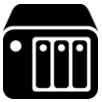 NAS - Network Attached Storage