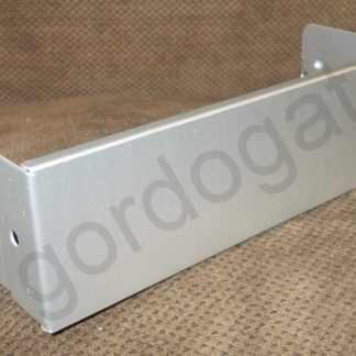 5.25" CD-ROM DVD Optical Drive Bay Faceplate Cover for Lian Li PC-A05NA PC Case