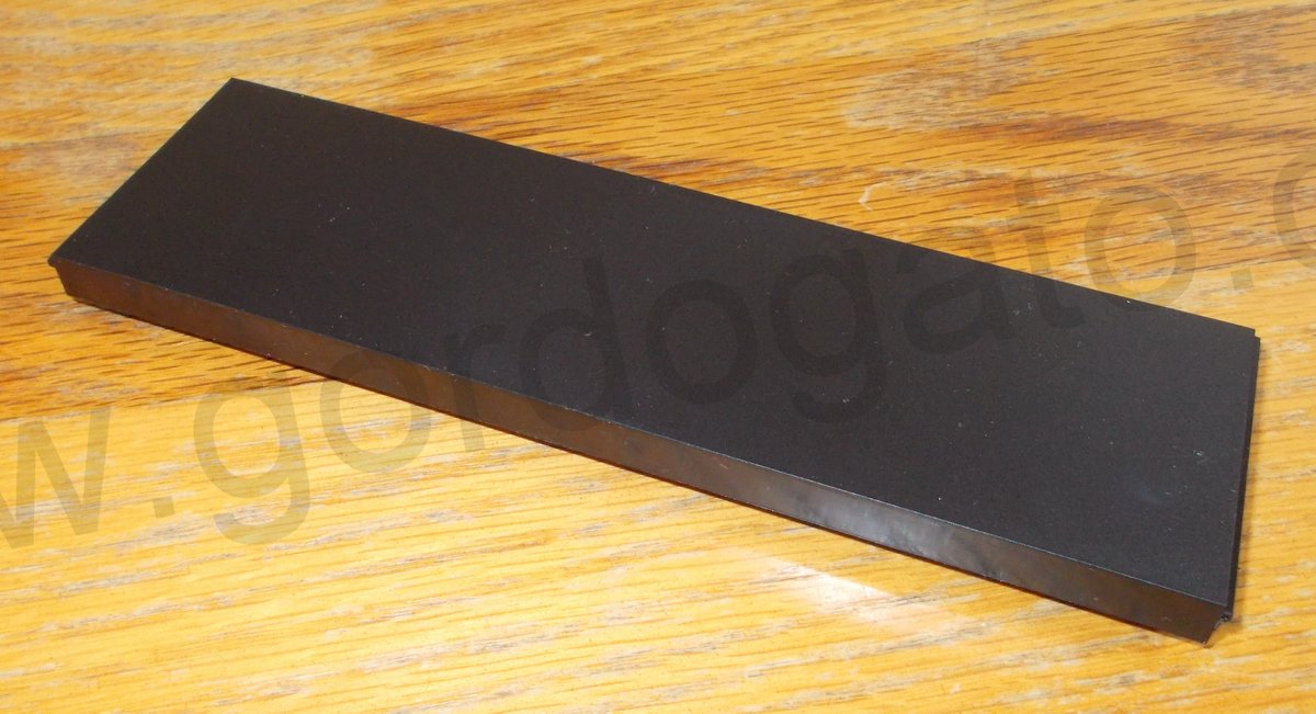 5.25" CD-ROM DVD Optical Drive Bay Faceplate Cover for In Win CE685.FH300TB3 Case