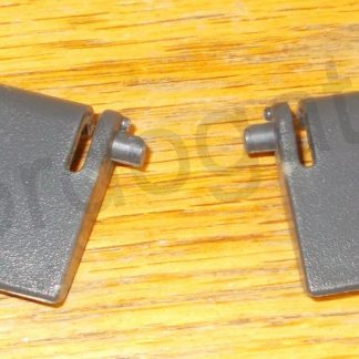 Feet Stands Props for Mitsumi KFK-EB9HY Wired PS2 PS/2 Computer Keyboard