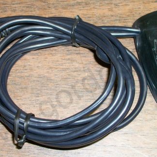 Logitech Cordless Mouse & Keyboard Receiver PS/2 & USB C-BG17-DUAL 830680-0000