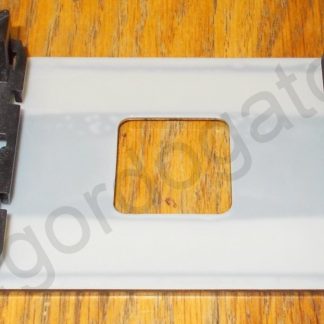 CPU Fan Mounting Brackets w/ Plate & Screws for MSI 90FXA-Gaming Motherboard