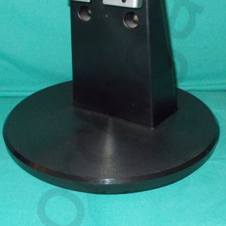 Asus VW221D Monitor Screen Display Pantalla Stand Base w/ Screws & Hole Covers