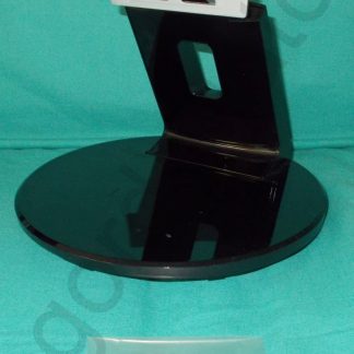 Asus VE248Q Monitor Screen Display Pantalla Stand Base w/ Screws & Hole Covers