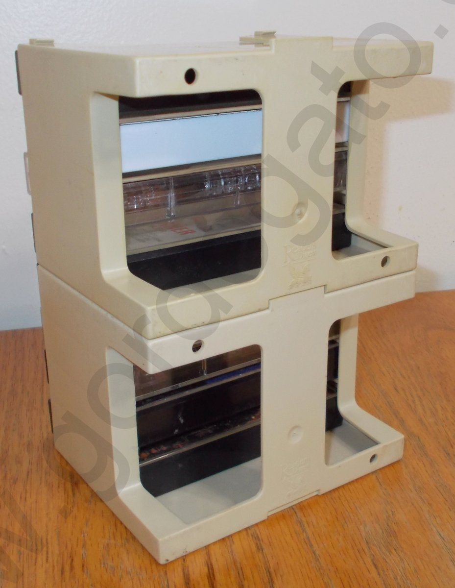 Lot of 8 Cassette Tapes w/ Plastic Case Holder George Michael, Roxette, Prince, Keith Sweat - Image 3