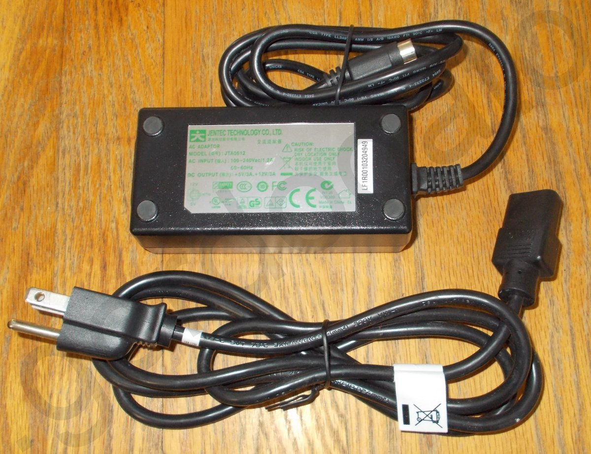 D-Link Dlink DNS-323 DNS323 Network Attached Storage Diskless Gigabit NAS SATA - Image 6