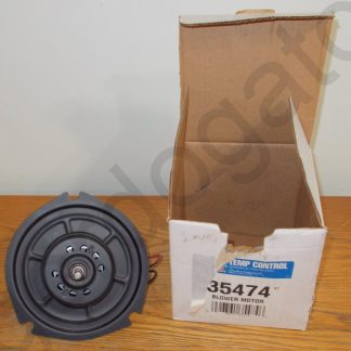 Federated 35474 HVAC Four Seasons 12V Blower Motor for 1994 Dodge B250 Van