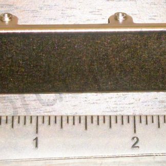 Low Profile Case Bracket for Iocrest SY-PEX40039 SATA Storage Controller Card