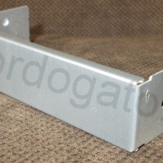 3.5" Floppy Drive Bay Faceplate Cover for Lian Li PC-A05NA PC Desktop Tower Case