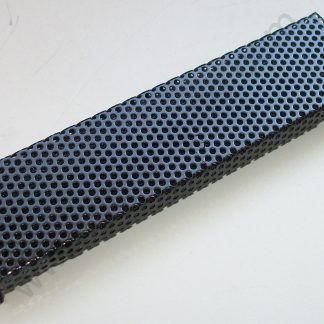 3.5" External Floppy Drive Bay Faceplate Cover for Rosewill FB-03 Computer Case