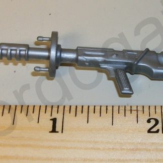 GI Joe G.I. Joe Avalanche Original Laser Rifle Gun Toy Accessory Weapon 1987