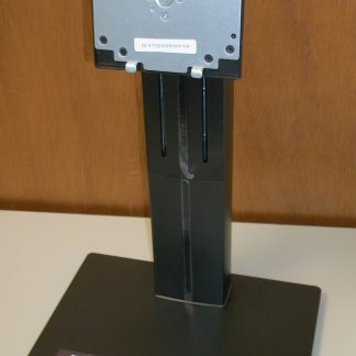 Asus PB258Q Monitor Screen Display Stand Base - Adjustable Height Swivel Rotate
