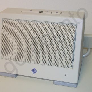 Sun Microsystems Sparcstation Sparc Sound Speaker Box 540-2220-04
