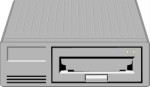 Tape Drives