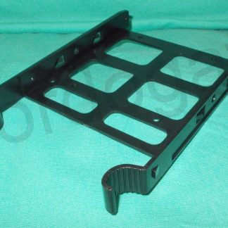 3.5" Hard Disk Drive HDD Mounting Tray Sled Bracket for Apevia X-MIRAGEDX Case
