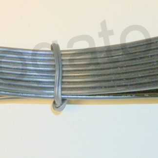 CPU Processor Modular Power Cable for EVGA 850BQ Power Supply 25" Long