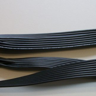 VGA Graphics Ends Plugs Modular Power Cable for EVGA 850BQ Power Supply 28" Long