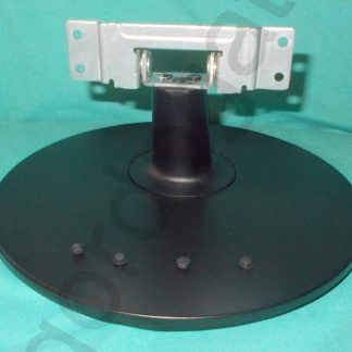 Asus VS24AH-P Monitor Screen Display Stand Base Nubs, No Screws