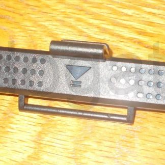 5.25" Black Plastic Screwless Optical Drive Adapter for Cougar MG100 MG-100 Case