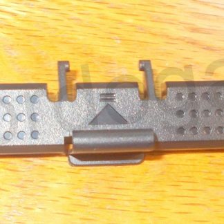 3.5" Black Plastic Screwless Hard Drive Adapter for Cougar MG100 MG-100 Case